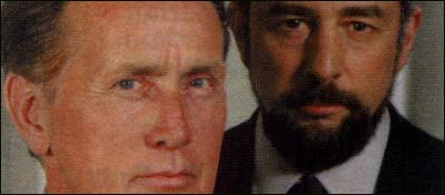PotUS and Toby