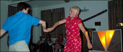 More Dead Than A Jive