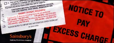 In accordance with the provisions of section 112(2)(b) of the road traffic regulation act 1984 you are required to supply the full name and address of the driver of the vehicle at the stated time even if this was yourself. Oh yes.