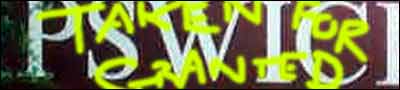 Makeshift logo that will inevitably stay here due to complete inertia