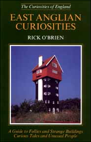 East Anglian Curiosities